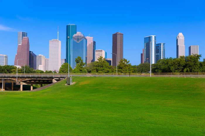 Houston Inner Loop - Carruthers Real Estate Group of Houston, Texas